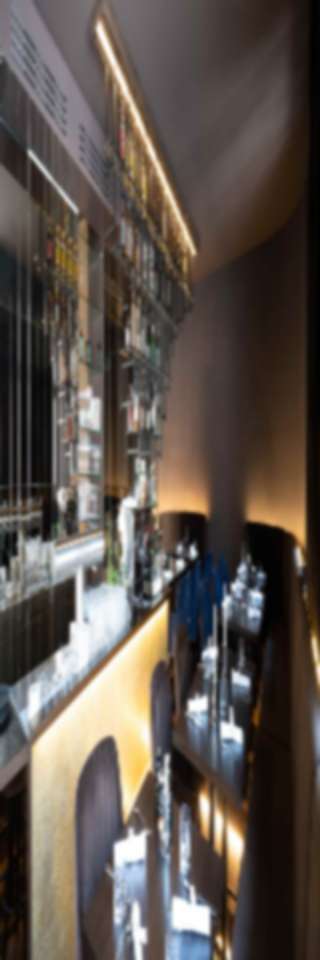 Logo Maxis Bar Freising
